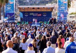 Ιταλία: Προς επί τα χείρω αναθεώρηση των οικονομικών στοιχείων – Δύσκολο έργο θα έχει ο νικητής των εκλογών