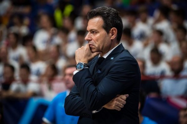 Ιτούδης σε παίκτες: «Προετοιμαστείτε πνευματικά, δημιουργούμε προσδοκίες»