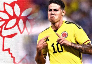 Η απίστευτη ιστορία του Χάμες Ροντρίγκες και τα «χρυσά» παπούτσια του 2014 – Η Γουατεμάλα και το Βικελίδης (pics, vids)