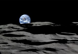 Σελήνη: NASA και Κίνα θέλουν το ίδιο πολύτιμο οικόπεδο