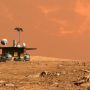 Πλανήτης Άρης: Κινεζικό ρομπότ εντόπισε ενδείξεις κατακλυσμιαίων πλημμυρών