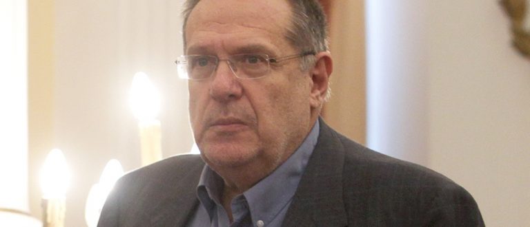 Τι λέει ο Σαγιάς για τις παρακολουθήσεις