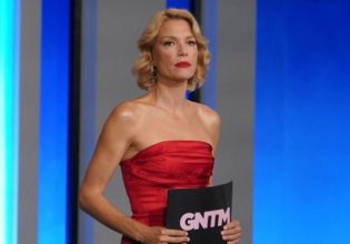 Βίκυ Καγιά: «Δεν θα μου λείψουν κάποιοι συνεργάτες, όπως δεν τους λείπω και εγώ»