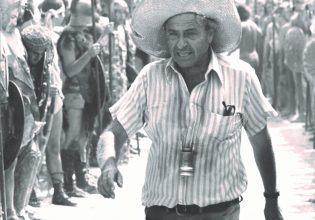 Μιχάλης Κακογιάννης: «Ο Κόσμος του – Ο Κόσμος μας», έκθεση για τα 100 χρόνια από τη γέννηση του