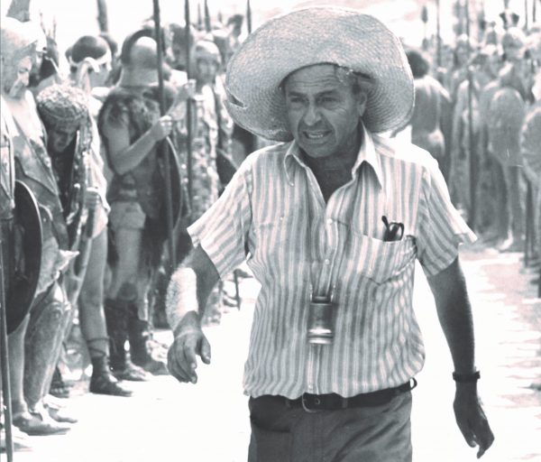 Μιχάλης Κακογιάννης: «Ο Κόσμος του – Ο Κόσμος μας», έκθεση για τα 100 χρόνια από τη γέννηση του