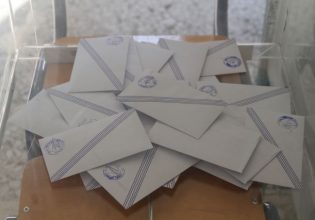 Δημοσκόπηση Pulse: Στις 8 μονάδες η διαφορά ΝΔ – ΣΥΡΙΖΑ μετά τη ΔΕΘ