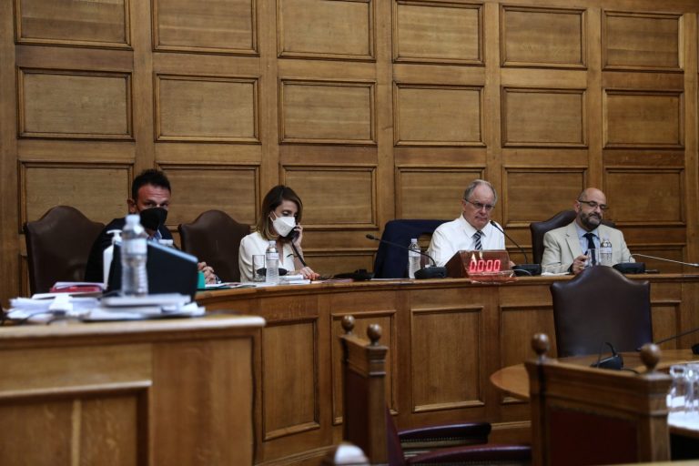 Υποκλοπές: Με Ρουμπάτη και Κοντολέοντα συνεχίζεται η εξεταστική