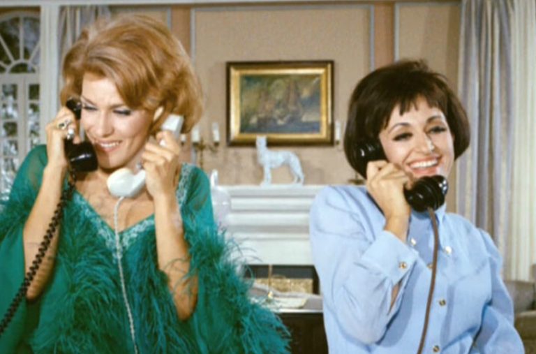 Μάρθα Καραγιάννη: «Ραγίζει» καρδιές το αντίο της Μαίρης Χρονοπούλου – «Έχουμε πολλά να πούμε όταν συναντηθούμε»