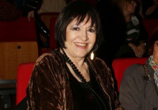 Μάρθα Καραγιάννη: Στο φως το χειρόγραφο σημείωμα με την τελευταία της επιθυμία