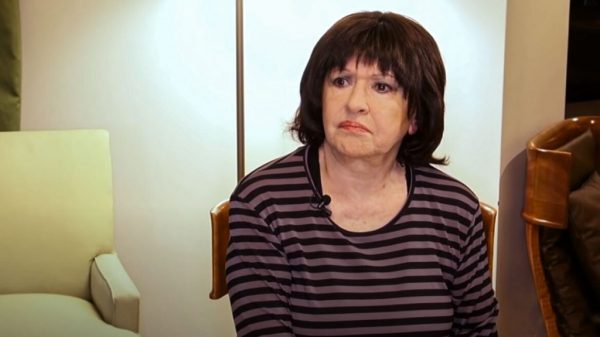 Μάρθα Καραγιάννη: Σήμερα η κηδεία της – Ποια η τελευταία επιθυμία της