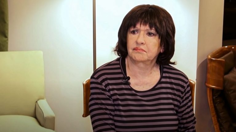 Μάρθα Καραγιάννη: Σήμερα η κηδεία της – Ποια η τελευταία επιθυμία της