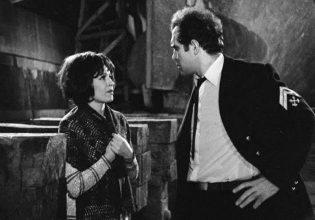 Μάρθα Καραγιάννη: Αυτός είναι ο μοναδικός δραματικός ρόλος που υποδύθηκε