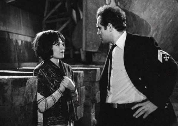 Μάρθα Καραγιάννη: Αυτός είναι ο μοναδικός δραματικός ρόλος που υποδύθηκε