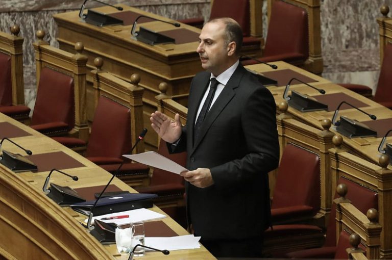 Γιώργος Καραγιάννης: Ο σιδηρόδρομος από «μεγάλος ασθενής» σε μεγάλο πρωταγωνιστή των έργων που έχει ανάγκη η χώρα