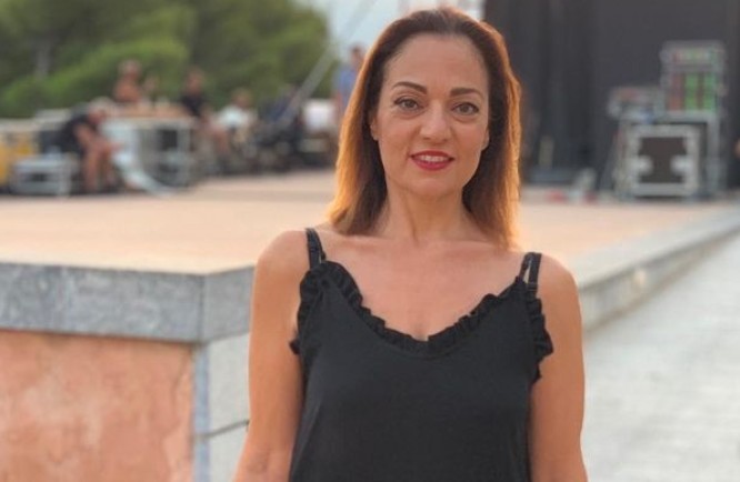 Συγκλονίζει η Ελένη Καρακάση: «Έκανα ολική υστερεκτομή, ο κύκλος της μητρότητας δεν έχει κλείσει ακόμα»