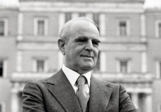 Ο σταυρός και η ημισέληνος