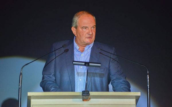 Η ρεβάνς του Καραμανλή