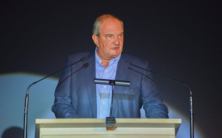 Η ρεβάνς του Καραμανλή