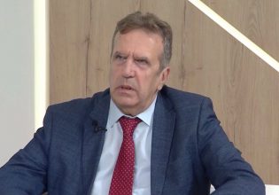 ΟΤ στη ΔΕΘ – Καρανίκας: Μόνο το 15% των μικρομεσαίων επιχειρήσεων έχει πρόσβαση στο Ταμείο Ανάκαμψης