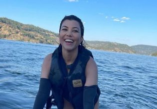 Έγκυος η Κόρτνεϊ Καρντάσιαν; Η φωτογραφία που φούντωσε τις φήμες