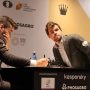 Σκάκι: Για εξαπάτηση κατηγορεί τον αντίπαλό του ο παγκόσμιος πρωταθλητής