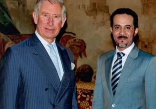 Βασιλιάς Κάρολος: Το σκάνδαλο και οι ανακρίσεις της Σκότλαντ Γιάρντ για το ίδρυμά του