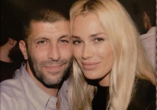 Βικτώρια Καρύδα: «Υποφέρω και φοβάμαι – Ακόμα δεν έχουν βρει ποιος έβαλε να σκοτώσουν τον άντρα μου»