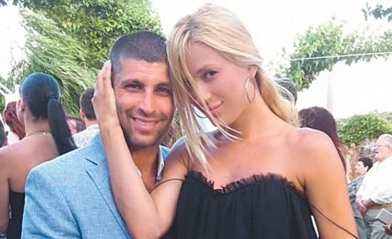 Βικτώρια Καρύδα: Είναι ελεύθερος αυτός που έβαλε να σκοτώσουν τον άνδρα μου