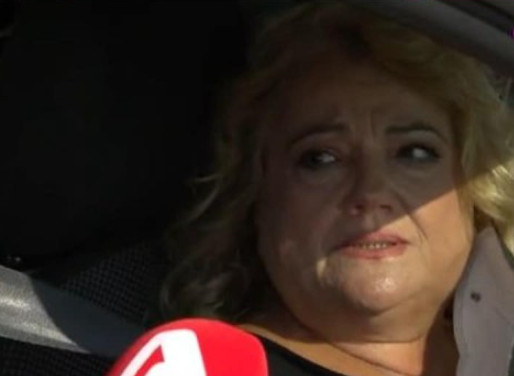 Ελένη Καστάνη: Ξέσπασε σε κλάματα on air – «Ο Θεός τους παίρνει όλους από δίπλα μου νέους»