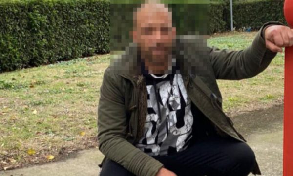 Κατερίνη: Ισόβια στον 59χρονο που πυροβόλησε εν ψυχρώ 45χρονο και τον περιέλουσε με βενζίνη