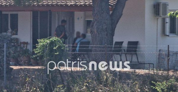 Έγκλημα στην Ηλεία: Μια «ανάσα» από την εξιχνίαση οι Αρχές