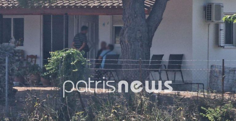 Έγκλημα στην Ηλεία: Μια «ανάσα» από την εξιχνίαση οι Αρχές