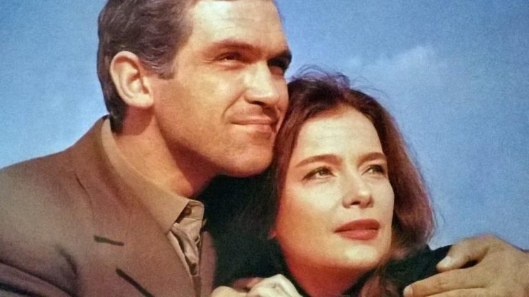 Κώστας Καζάκος – Τζένη Καρέζη: Ενας θυελλώδης έρωτας που κράτησε 26 χρόνια