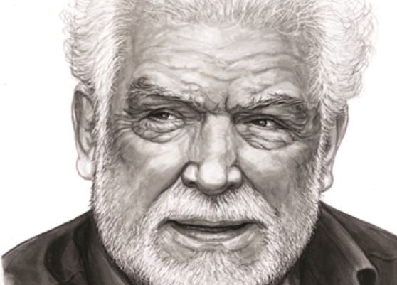 Κώστας Καζάκος: Η συνέντευξη που έδωσε στα «Νέα» τον περασμένο Ιανουάριο