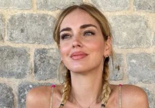 Η Κιάρα Φεράνι κρούει τον κώδωνα του κινδύνου για την ακροδεξιά απειλή στην Ιταλία