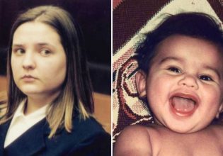 «Σύνδρομο ανατάραξης μωρού»: Νταντά δολοφόνος ή θύμα της δικαιοσύνης;