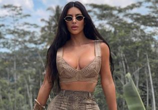 Κιμ Καρντάσιαν: Κάνει στροφή στην καριέρα της και… εισβάλει στη Wall Street