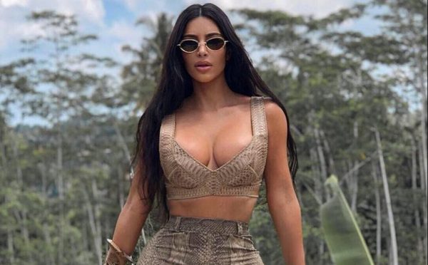 Κιμ Καρντάσιαν: Κάνει στροφή στην καριέρα της και… εισβάλει στη Wall Street