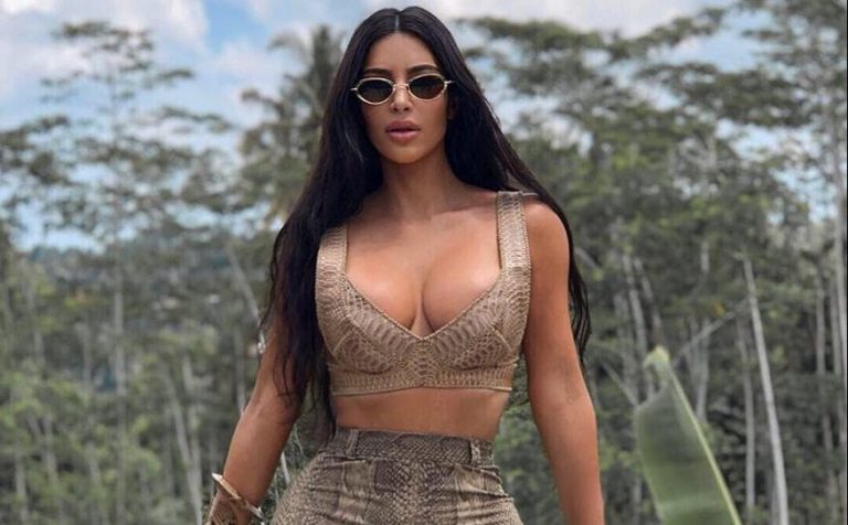 Κιμ Καρντάσιαν: Κάνει στροφή στην καριέρα της και… εισβάλει στη Wall Street