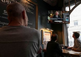 Βασιλιάς Κάρολος: Τα πρώτα μηνύματα που έστειλε