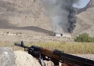 Κιργιστάν-Τατζικιστάν: Αναφορές για «σφοδρές συγκρούσεις» στα σύνορα και για «μεγάλες απώλειες»