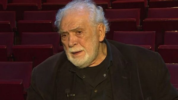 Αλέξανδρος Καζάκος: Αυτός είναι ο άγνωστος 25χρονος γιος του Κώστα Καζάκου – Με τι ασχολείται