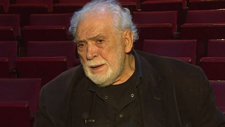 Αλέξανδρος Καζάκος: Αυτός είναι ο άγνωστος 25χρονος γιος του Κώστα Καζάκου – Με τι ασχολείται