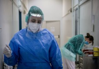 Παγώνη για μελέτη Λύτρα: Εμείς δίνουμε έμφαση στα στοιχεία των νοσοκομείων