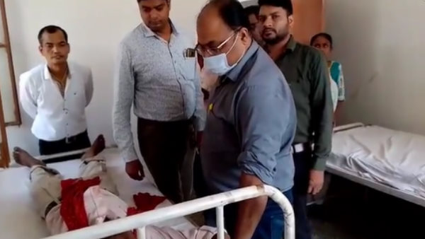 Ινδία: Χωρικός νοσηλεύεται σε κρίσιμη κατάσταση – Έκοψε τη γλώσσα του για να την προσφέρει σε θεά