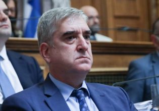 Κοντολέων: Νόμιμη η παρακολούθηση Ανδρουλάκη – Έγινε για εθνικούς λόγους