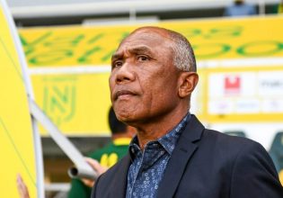 Κομπουαρέ: «Ο Ολυμπιακός είναι ιδιαίτερος γιατί εκεί βρίσκεται ο μικρός μου αδερφός»