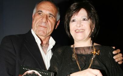 «Λύγισε» on air ο Βασίλης Κωνσταντίνου για τη Μάρθα Καραγιάννη – Γιατί δεν έκαναν παιδί