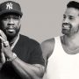 Κωνσταντίνος Αργυρός: Συναυλία έκπληξη με τον 50 Cent στο ΟΑΚΑ