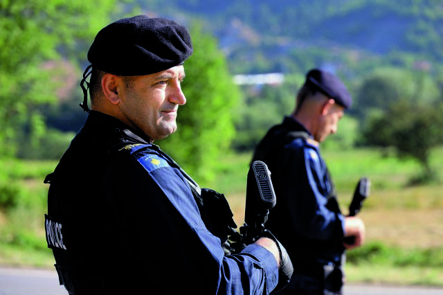 Κόσοβο: Η κυβέρνηση λέει ότι απέτρεψε μια απόπειρα δολοφονίας του πρωθυπουργού το 2021